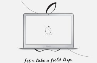 Podívejte se na včerejší Apple Special Event 2018