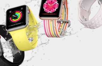 Návod – Jak přidat sportovní zprávy na Apple Watch ve watchOS 5