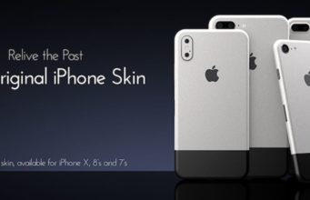 ColorWare vydal novou limitovanou edici samolepek pro iPhone