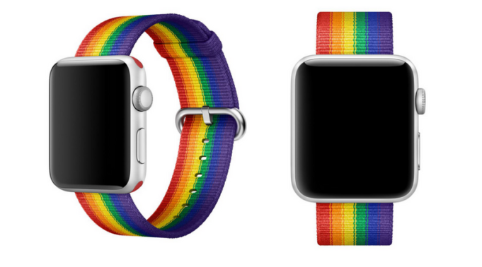 Poslední Apple Store prodávající Apple Watch bude brzy minulostí