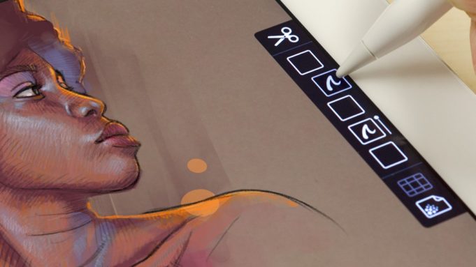 Aplikace Linea byla přejmenována a obdržela mnoho nových funkcí