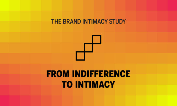 Podle společnosti MBLM je Apple Nejintimnější značkou roku 2018