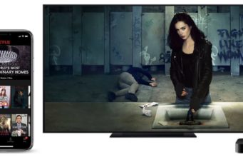 Nový zákon navrhuje implementaci nouzových upozornění do služeb jako Netflix a Spotify