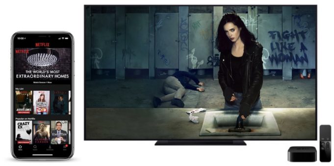 Nový zákon navrhuje implementaci nouzových upozornění do služeb jako Netflix a Spotify