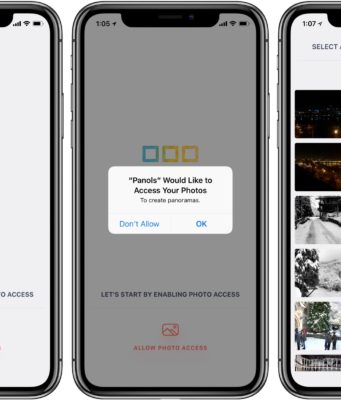 Návod – Jak nahrát panoramatickou fotku na Instagram?
