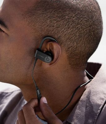 Apple tento týden nabízí slevu na sluchátka Beats ve Spojených státech