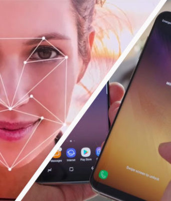 Samsung údajně pracuje na opravdové konkurenci pro Face ID, dorazit by měla s Galaxy S10