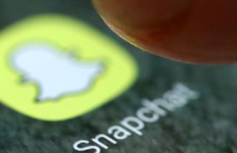 Snapchat spolupracuje se společností Amazon na nové funkci pro nakupování