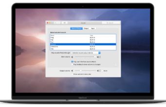 Historie – Jak vznikly původní zvuky v počítačích Mac?