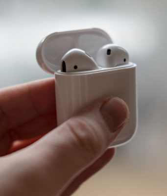 Dokáží Airpody fungovat i s Androidem?