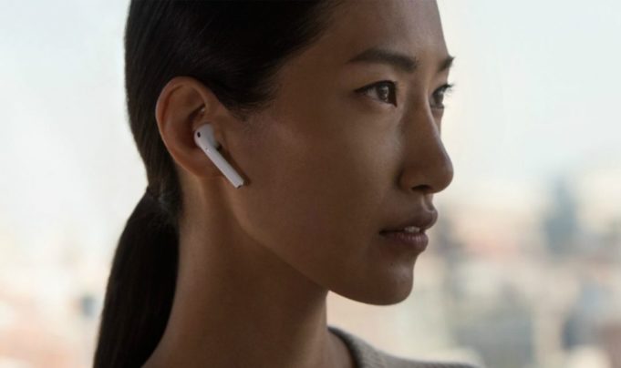 Návod – Jak nastavit limit hlasitosti v iOS pro Apple Music