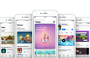 Návod – Jak stáhnout větší aplikaci přes mobilní data