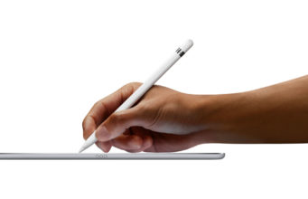 Apple oslavuje Den nezávislosti Turecka s autoportréty namalované pomocí Apple Pencil