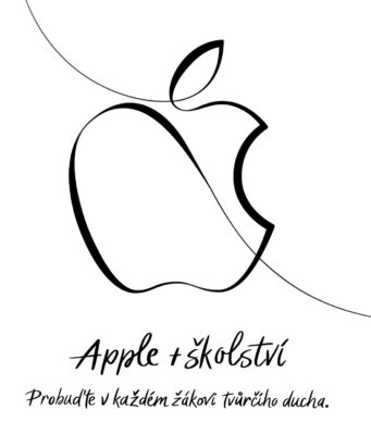 Apple na konferenci v Chicagu mluvil také o aplikacích pro školy, o co půjde?