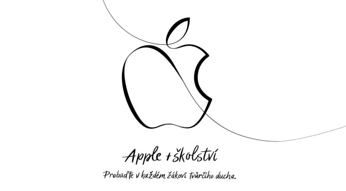 Apple na konferenci v Chicagu mluvil také o aplikacích pro školy, o co půjde?