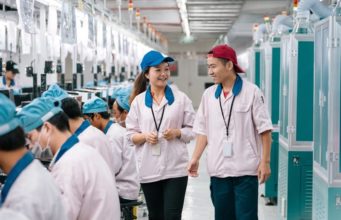 Apple vydal zprávy v pokroku dodavatelů v roce 2018