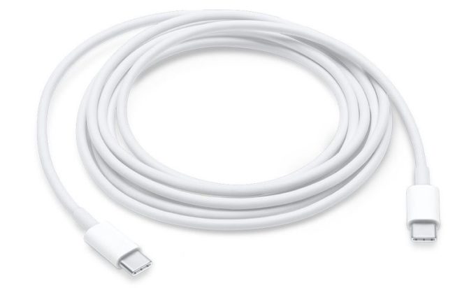 Apple má licenci na USB-C a Lightning s 3,5mm jackem