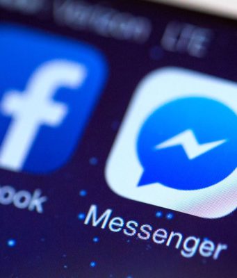 Facebook Messenger přidává nová oprávnění administrátora v chatu