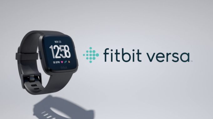 Hodinky Fitbit Versa jdou do prodeje a potěší zejména cenou