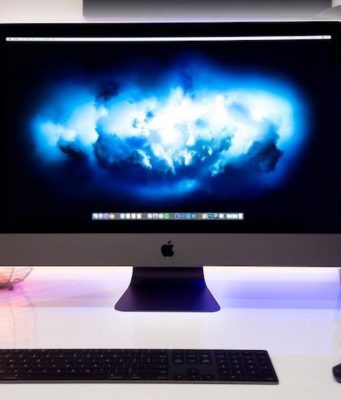 Apple plánuje výrobu svých vlastních čipů do počítačů Mac