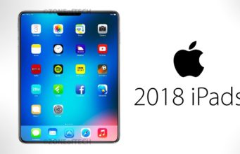iPad Pro s Face ID bude pravděpodobně představen na vývojářské konferenci WWDC