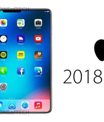 iPad Pro s Face ID bude pravděpodobně představen na vývojářské konferenci WWDC