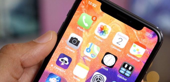 Návod – Jak vypnout funkci „Odložit nepoužívané aplikace“ v iOS 11