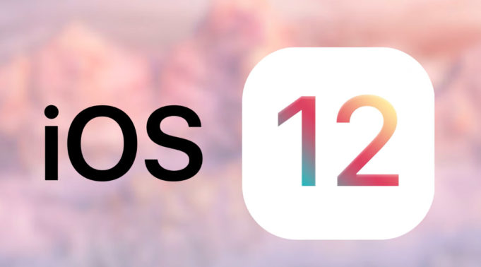 Všechno, na co se můžete těšit v iOS 12