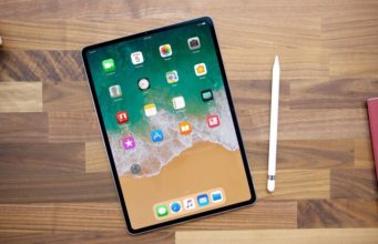 Apple pracuje na nové verzi iWork pro iOS