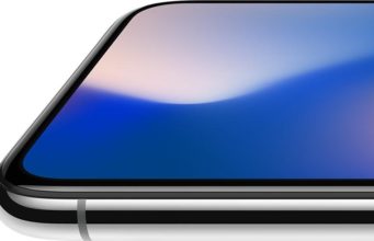 Apple objednává 270 milioanů displejů pro iPhony v roce 2018