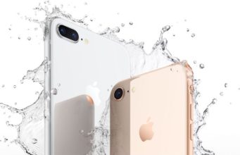 Výroba iPhonu 8 Plus byla pozastavena z důvod falešných součástek