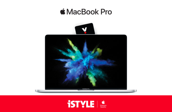 Apple za lepší cenu? iSTYLE nabízí rozbalené produkty!