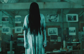 Vývojář z AR Super Mario vytvořil hororovou verzi ARKit