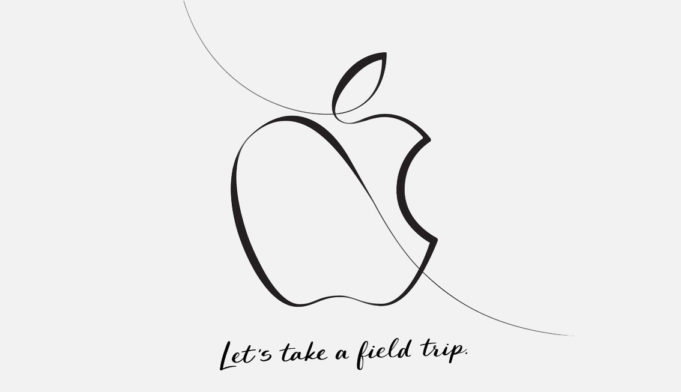 Apple představí nové produkty už 27.3.2018!