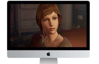 Life is Strange: Before the Storm přichází na iMac už na jaře!