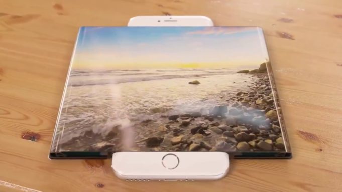 Apple představil iPhone XXL!