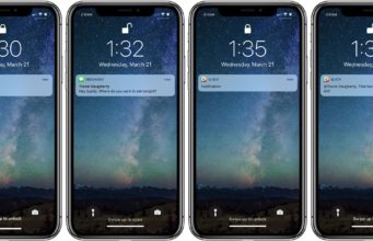 Návod – Jak skrýt upozornění aplikací v iPhone
