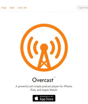 Oblíbená aplikace třetí strany pro podcasty Overcast byla aktualizována. Co je nové?