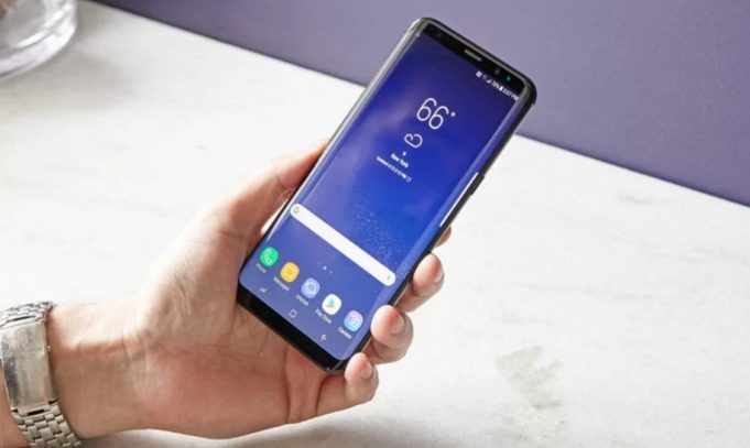 Skenování obličeje na Galaxy S9 není dostatečně bezpečné, tvrdí bezpečnostní odborníci