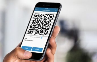 QR kód vás může na iPhonu přesměrovat na škodlivou stránku