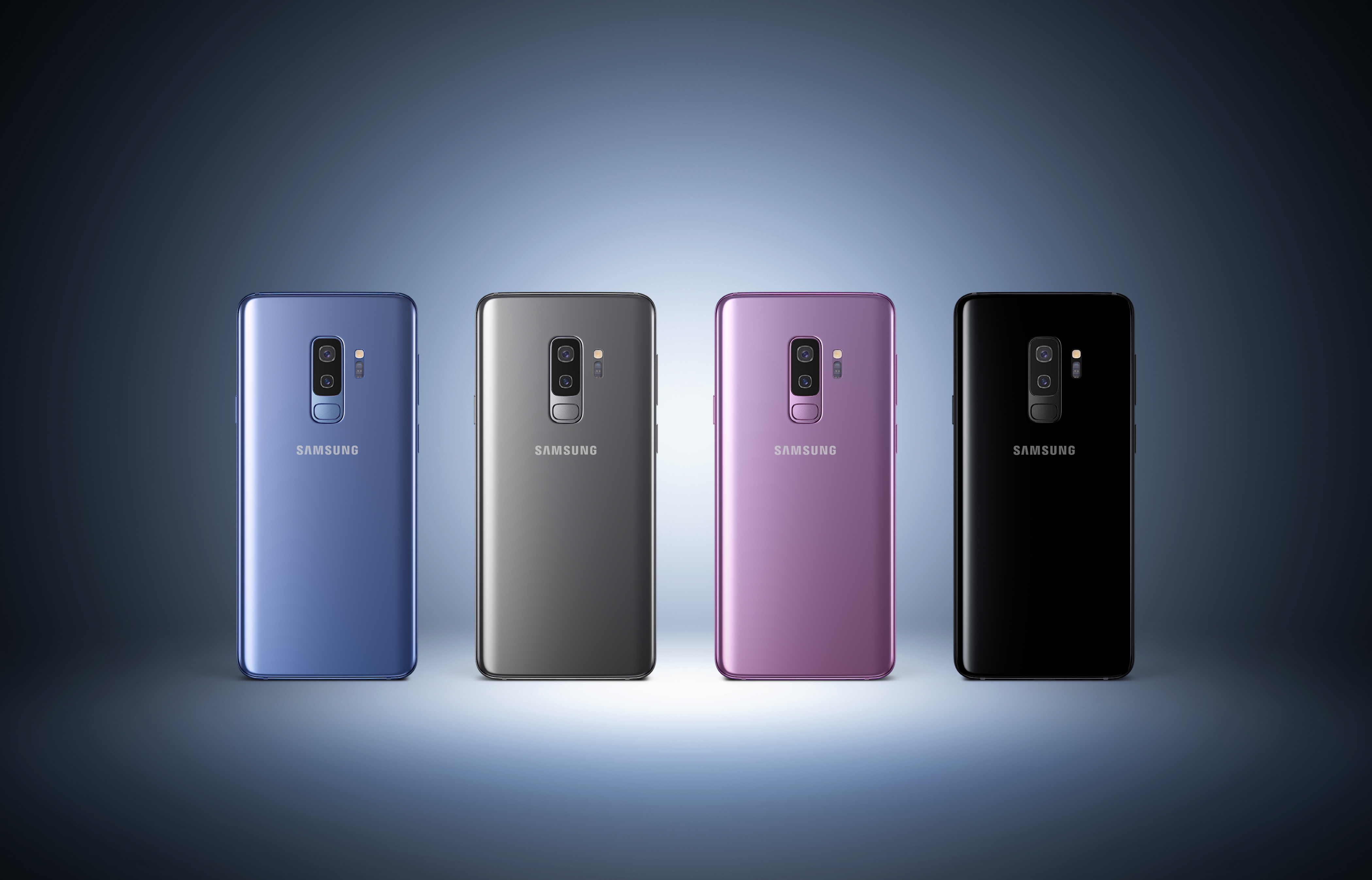 iPhone X porazil Samsung Galaxy S9 v benchmark testu AppleNovinky V pÅedbÄžném hodnocen nov½ch modelů Samsung Galaxy S9