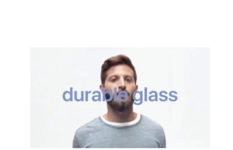 iZábava – Apple předpovídal budoucnost v reklamě na iPhone X