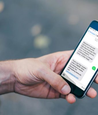 Operátoři pracují na nové generaci SMS autentizace