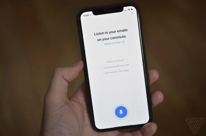 Asistent Cortana chystá velké vylepšení i na iOS