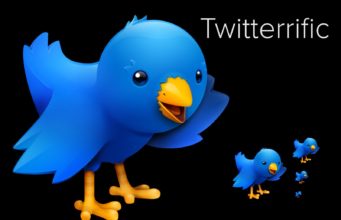 Twitterrific pro Mac a iOS získal velkou aktualizaci