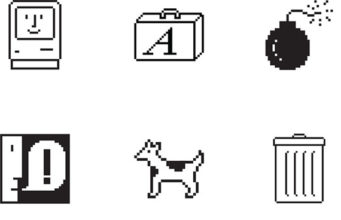 Původní Mac designérka Susan Kare získala medaili AIGA