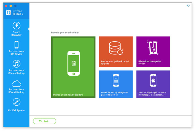 iMyFone TunesFix snadno vyřeší nedostatky iTunes