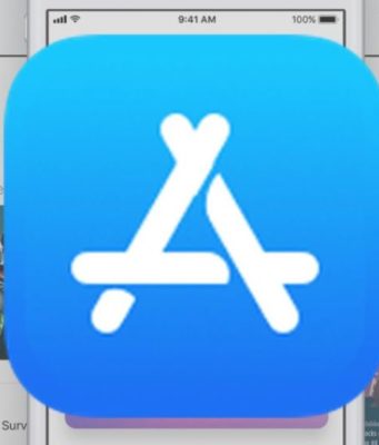 Všechny aktualizace odeslané do App Store musí být nyní vytvořeny pomocí iOS 11 SDK