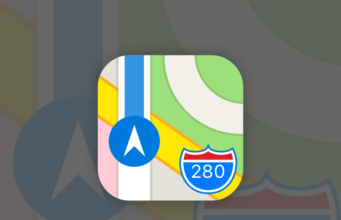 Apple rozšířil tranzitní pokyny a vnitřní mapy ve své aplikaci Mapy