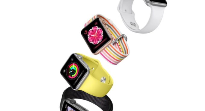 Apple čelí soudnímu řízení kvůli marketingu Apple Watch